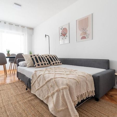 Appartement Moderno Apartamento Con Parking à Vigo Extérieur photo