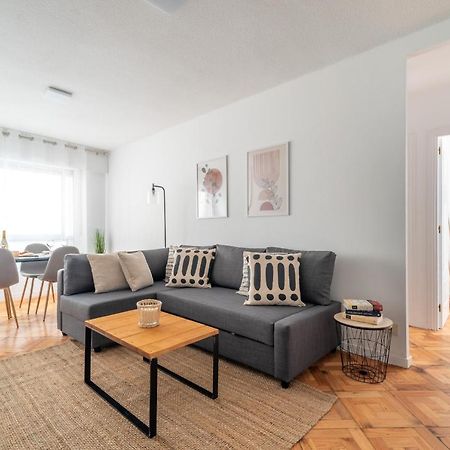 Appartement Moderno Apartamento Con Parking à Vigo Extérieur photo