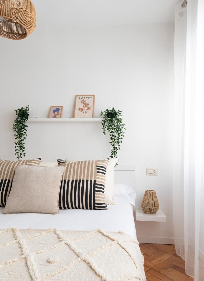 Appartement Moderno Apartamento Con Parking à Vigo Extérieur photo