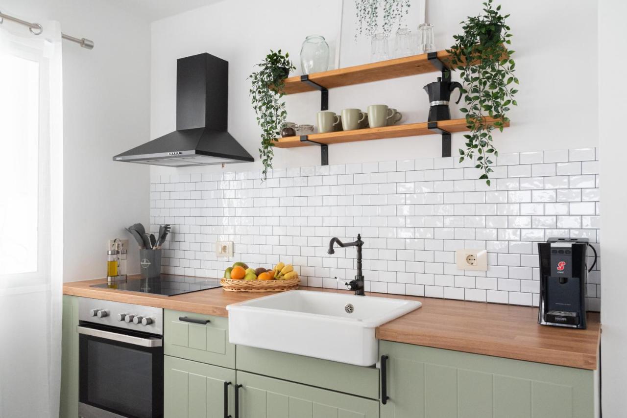 Appartement Moderno Apartamento Con Parking à Vigo Extérieur photo