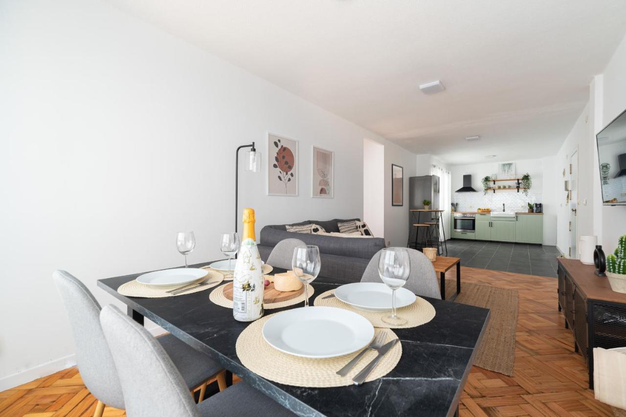 Appartement Moderno Apartamento Con Parking à Vigo Extérieur photo