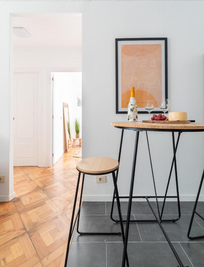 Appartement Moderno Apartamento Con Parking à Vigo Extérieur photo