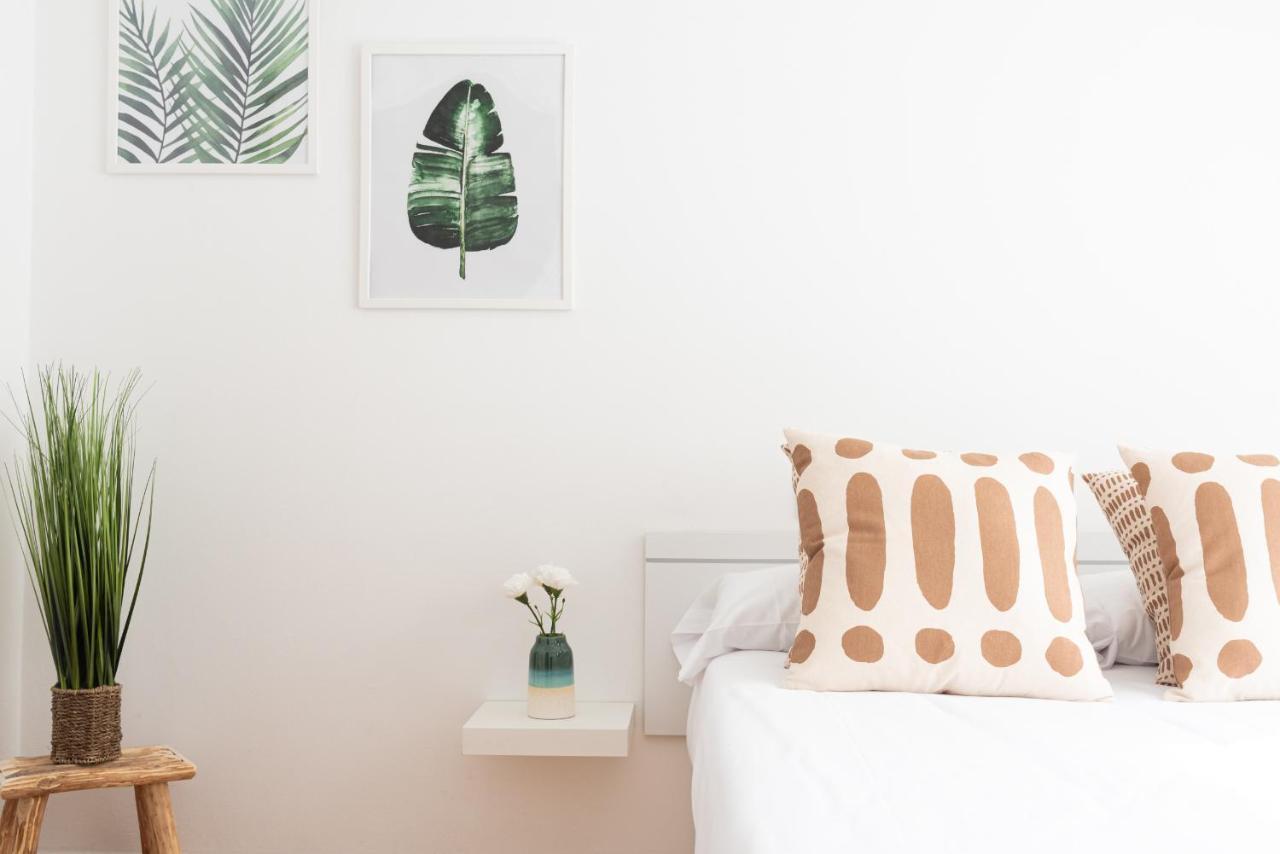 Appartement Moderno Apartamento Con Parking à Vigo Extérieur photo