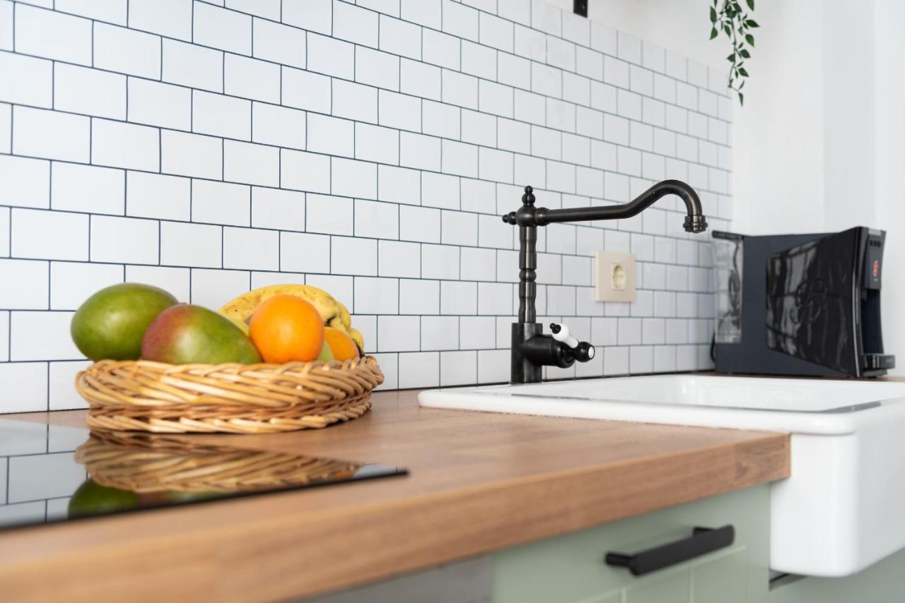 Appartement Moderno Apartamento Con Parking à Vigo Extérieur photo
